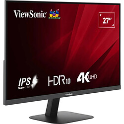 Avis Viewsonic 27" LED IPS