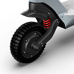 Acheter E-TWOW TANKTORQ 5 - Gris clair