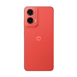Avis Motorola 4Go/128Go - Rouge