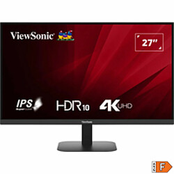 VIEWSONIC VA2708-4K-HD