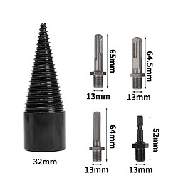 Accessoires vissage & perçage
