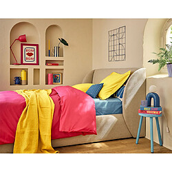 Bestmobilier Florina Beige 180x200