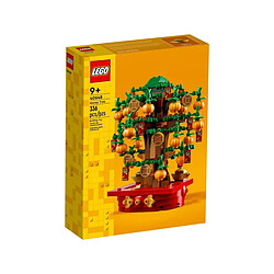 LEGO 40678 Le calendrier des fêtes