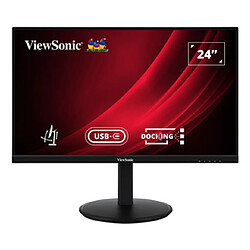 Viewsonic 24" IPS LED pas cher
