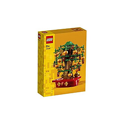 Lego Le calendrier des fêtes