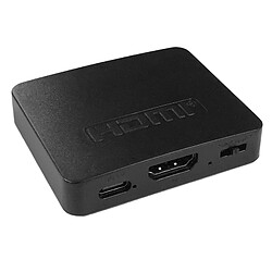 Avis INF Répartiteur HDMI