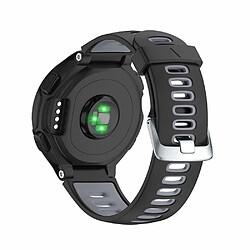Avis INF Bracelet Garmin Forerunner 220-735XT