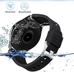Acheter INF Bracelet Samsung Galaxy Watch 46mm - Noir