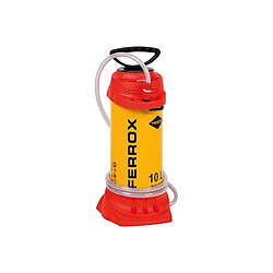 Pulvérisateur 10L Ferrox H20 Mesto