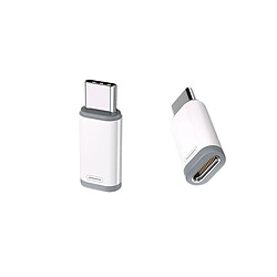 Avis INF Adaptateur Lightning vers USB-C