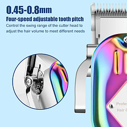 Acheter Inf Tondeuse cheveux et barbe