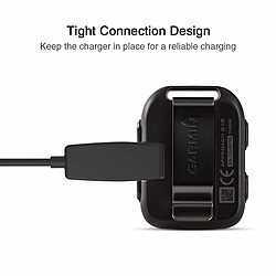 INF Chargeur compatible Garmin Forerunner
