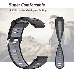 Acheter INF Bracelet Garmin Forerunner 220-735XT