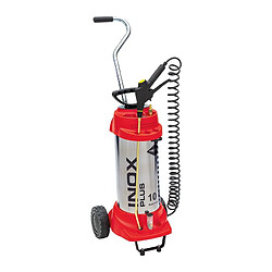 Pulvérisateur Haute Pression INOX PLUS