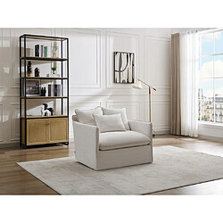 Fauteuil Vente-Unique