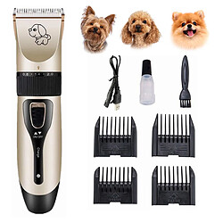 Hygiène & soin pour chien INF