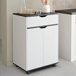 Idmarket Desserte de cuisine COSY