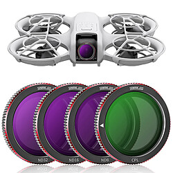 Accessoires drone connecté INF