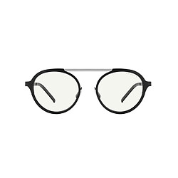 Gunnar Optiks Pacifica - Clear Edition