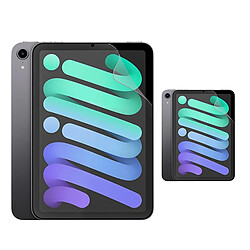 Phonecare Kit Films Hydrogel iPad mini (2024)