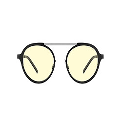 Gunnar Optiks Pacifica - Clear Edition