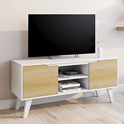 Idmarket MARKET MTV FINN 110 cm 2p