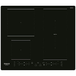 TABLE INDUCTION HOTPOINT HB4860BNE