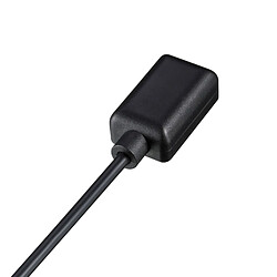 Acheter INF Suunto Câble Chargeur Spartan - Noir
