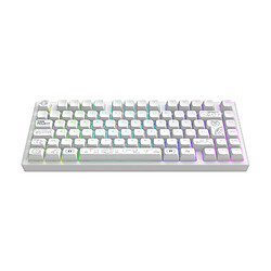 Dark Project ALU Terra Nova