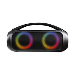 BigBen Lumineuse 40W - Noir