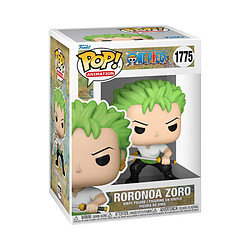 Funko Figurine Pop One Piece Zoro