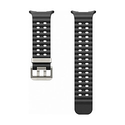 Avis Samsung Bracelet Galaxy Watch Ultra 20mm Edition Extrême Sport Gris foncé