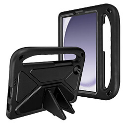 Avizar Coque Enfant Tab A9 - Noir