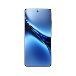 Vivo X200 Pro - Bleu foncé