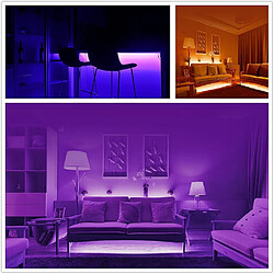 Acheter C000039629_inf bande lumineuse LED RGB