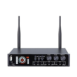 INF Système Micro Sans Fil