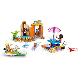 Acheter Lego La valise créative de plage