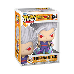 Funko Pop Animation Dragon Ball Gohan UI