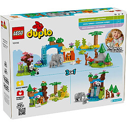Lego Familles animaux 3-en-1