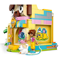 Lego Boutique accessoires animaux pas cher