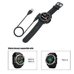 Acheter INF Câble pour Garmin Fenix 3