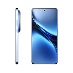 Vivo X200 Pro - Bleu foncé pas cher