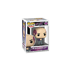 Funko Doctor Lazarus