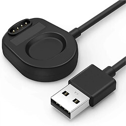 INF Chargeur USB magnétique pour Suunto 7