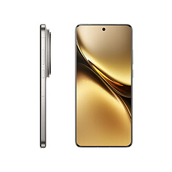 Vivo X200 Pro - Doré