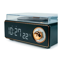 Avis Bigben BTTDMINIDG - Vert