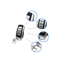 INF RF Universelle 4 canaux pas cher