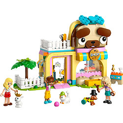 Avis Lego Boutique accessoires animaux