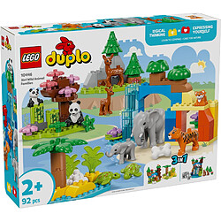 Lego Familles animaux 3-en-1