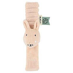 Trixie Baby Hochet Bracelet Miss Lapin